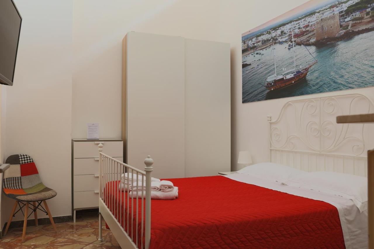 Bed&Bread Piazza 'Nzegna Bed & Breakfast Carovigno Exterior photo