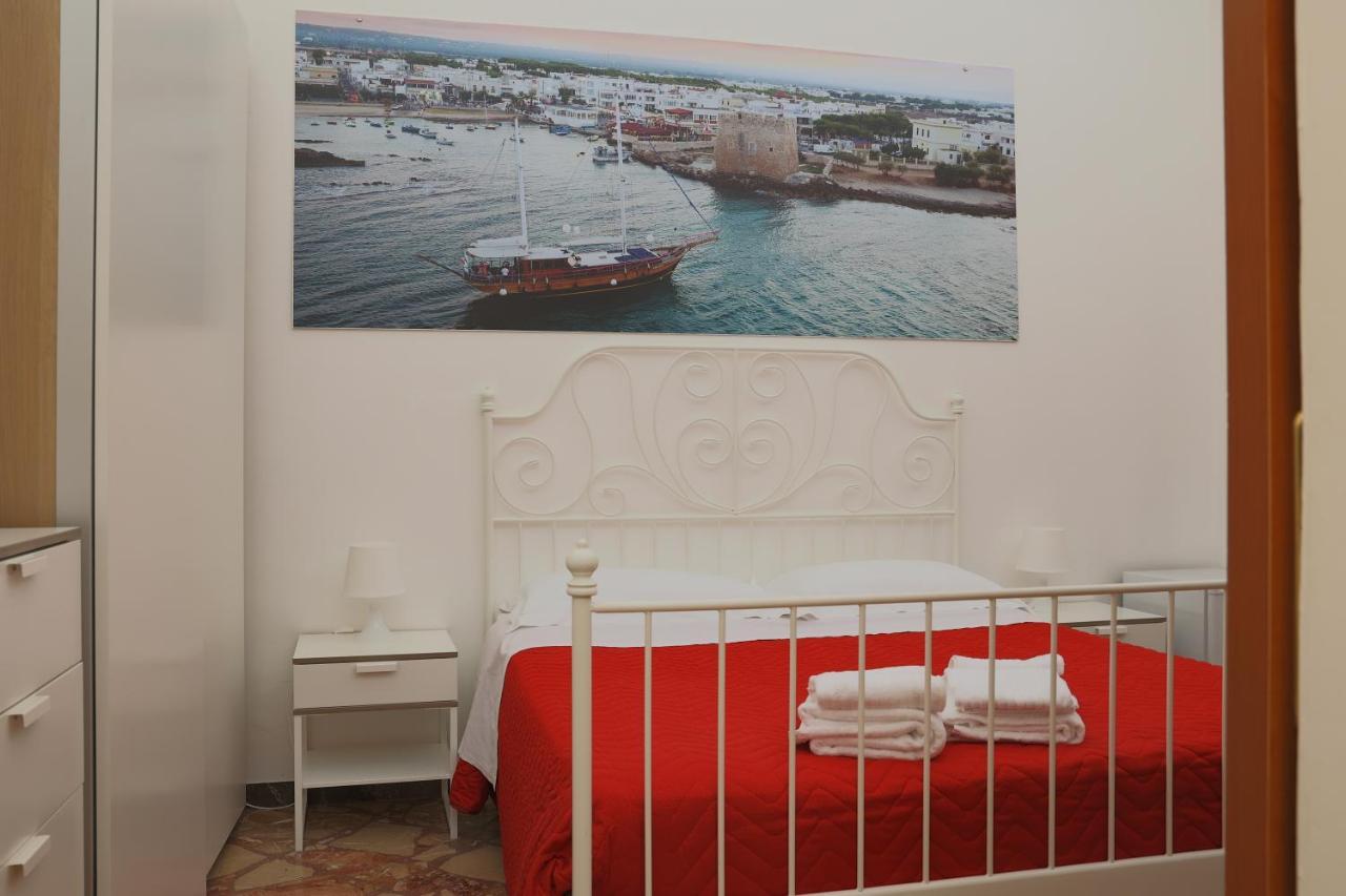 Bed&Bread Piazza 'Nzegna Bed & Breakfast Carovigno Exterior photo