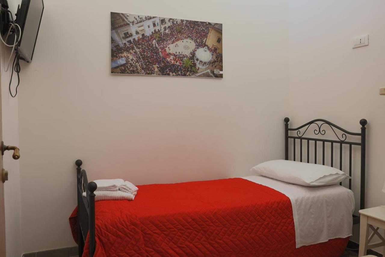 Bed&Bread Piazza 'Nzegna Bed & Breakfast Carovigno Exterior photo